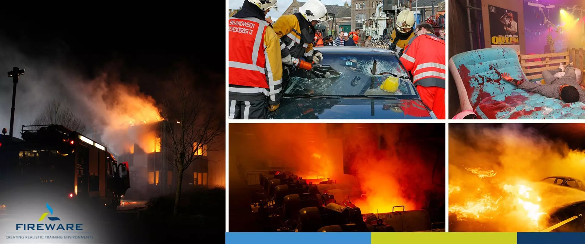 FireWare
