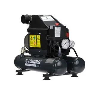 Compressor for Neptune - 