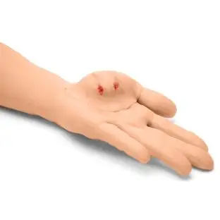 Cat Bite Sticky Wound - Konstgjorda sår