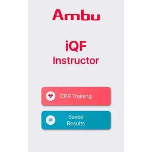 Ambu IQF upgradekit - Ambu