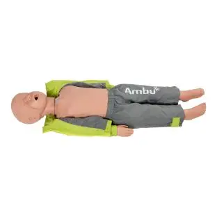 Ambu Junior - Ambu