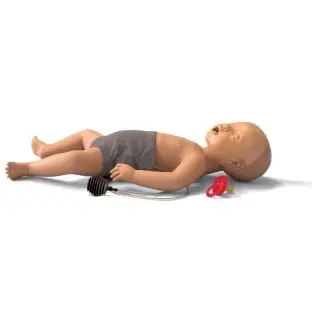 Ambu Baby - Pediatrisk simulering