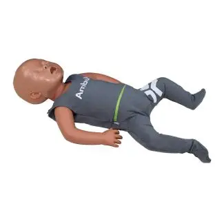 Ambu Baby iQF - Pediatrisk simulering