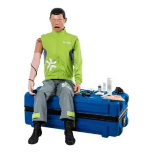 AmbuMan Advanced - Ambu