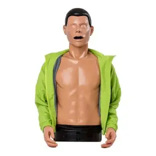 AmbuMan Airway Wireless - Ambu