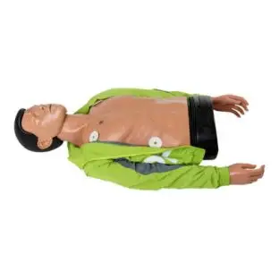 AmbuMan Defib Wireless - Ambu